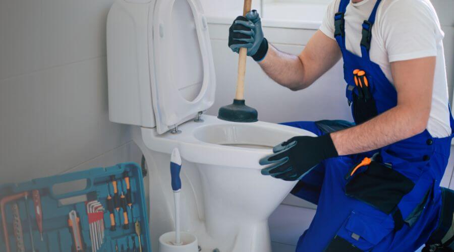 Professional Leak Detection Services in Blue Mounds, WI